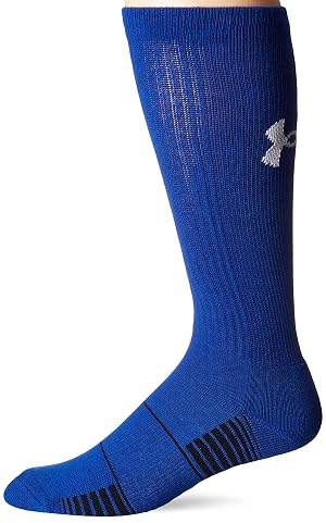 Under Armour Adult Team Crew Socks