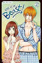Download He is a beast ! T02 PDF