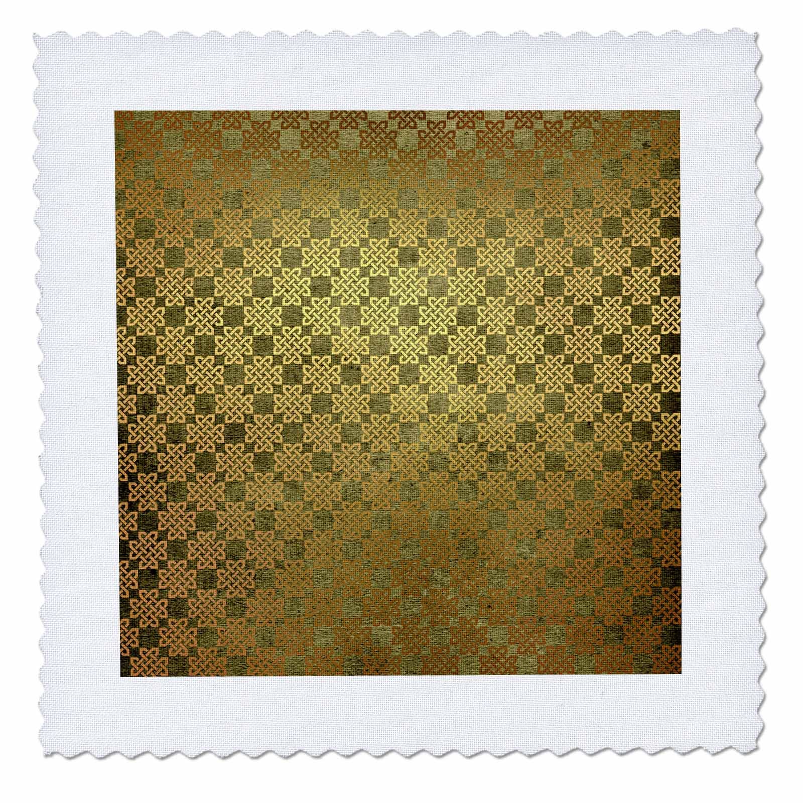 Square Knot Quilt Pattern FREE Quilt Patterns