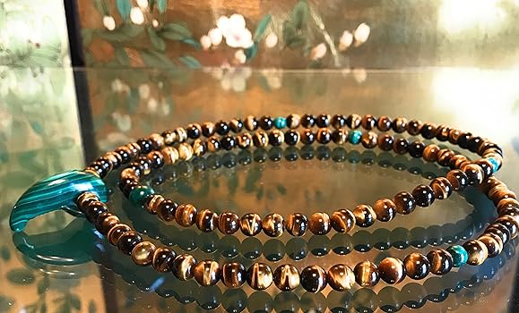 数珠 ブレスレット 勾玉 108 念珠 ネックレス 天然石 パワーストーン 数珠 ブレスレット 勾玉 108 念珠 ネックレス 天然石 パワーストーン