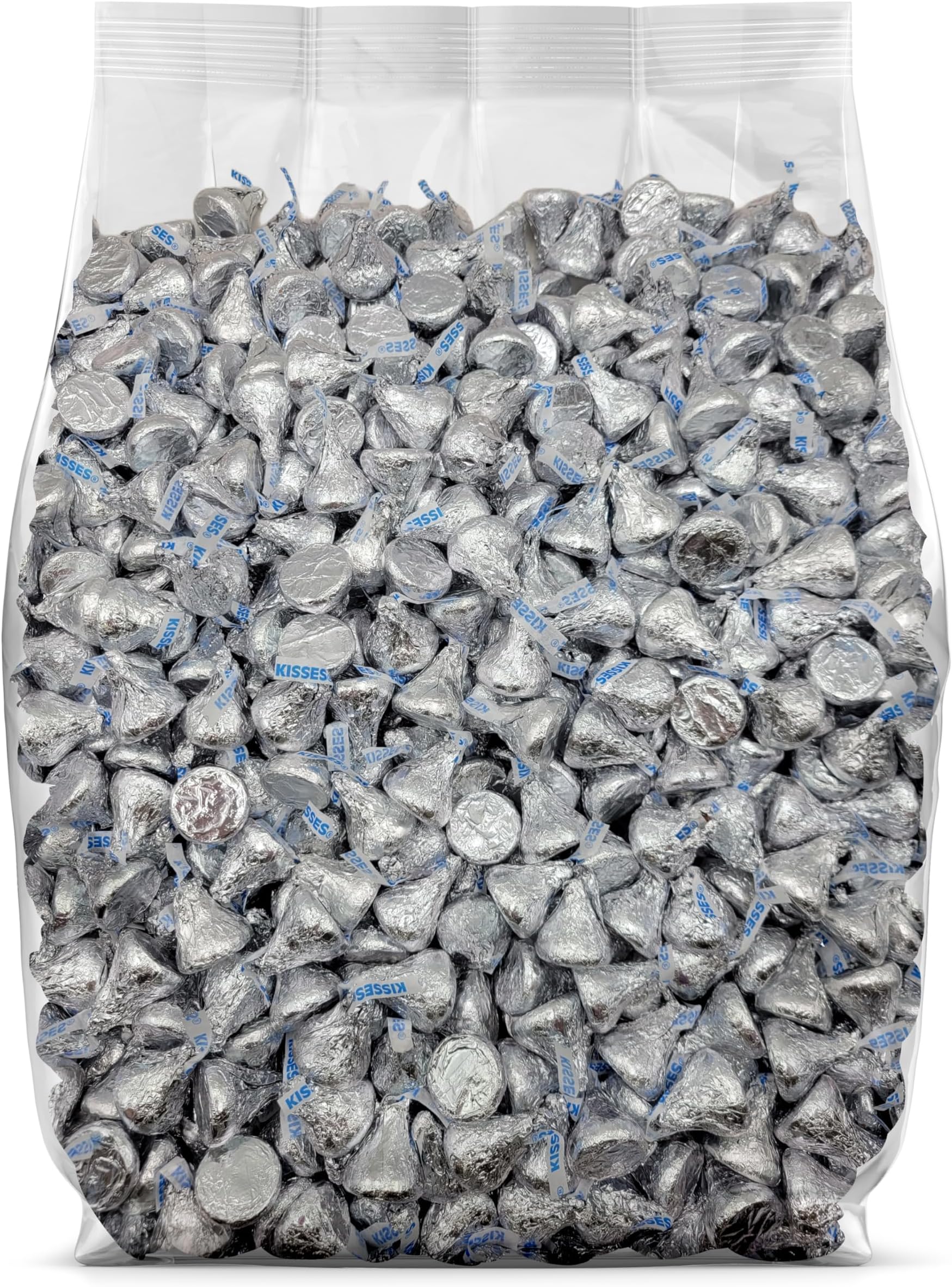 Hershey Milk Chocolate Kisses Bulk Candy Hershey Kisses