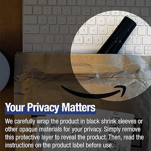 Miniatura 6 de XESSO Lubricante de juguete a base de agua, 12 onzas líquidas, lubricante personal seguro para juguetes, totalmente natural sin glicerina ni