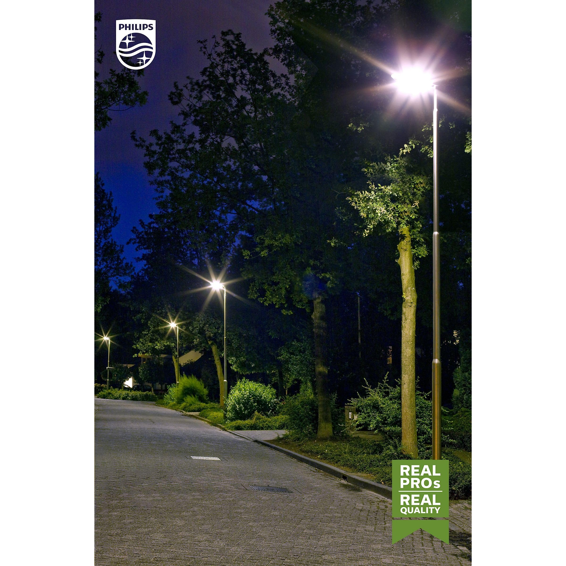 TForce LED HPL ND 57-42W E40 830