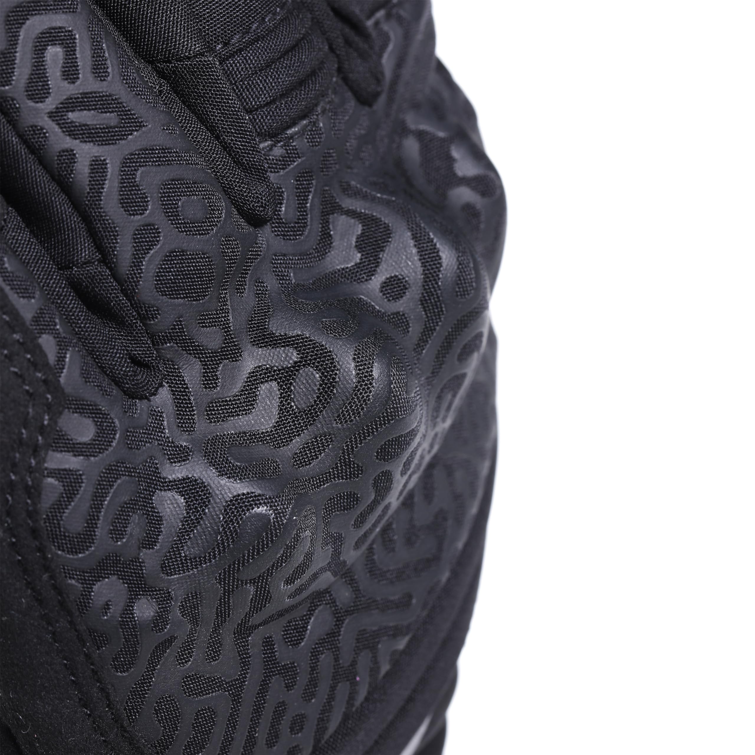 Dainese - Tempest 2 D-Dry® Gloves Wmn, Guantes de Invierno para Moto, Touring, Impermeables, Pantalla Táctil, Mujer, Negro, XL