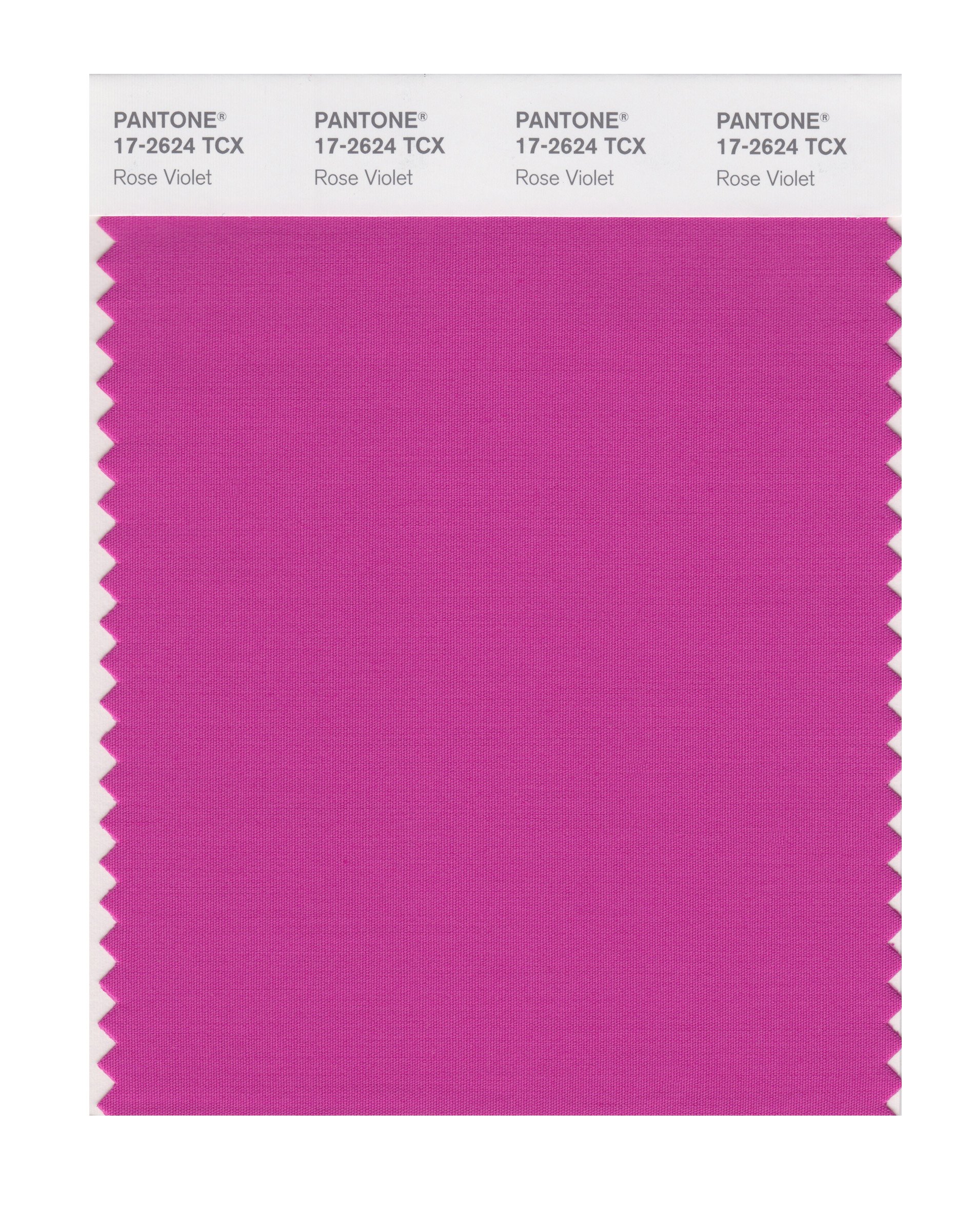 Pantone Smart 17-2624X rose violet, le standard de couleur haut de gamme pour les ateliers