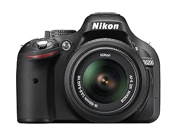 Amazon | 【整備済み品】 Nikon デジタル一眼レフカメラ D5200