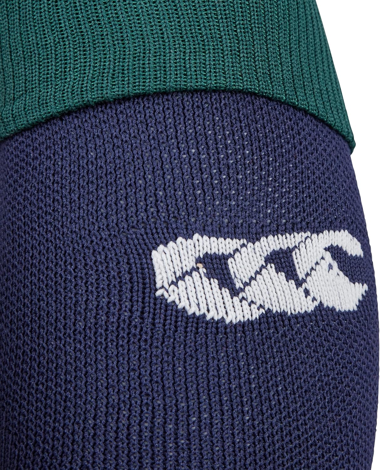 Canterbury British & Irish Lions AU 2025 Match Rugby Socks Navy