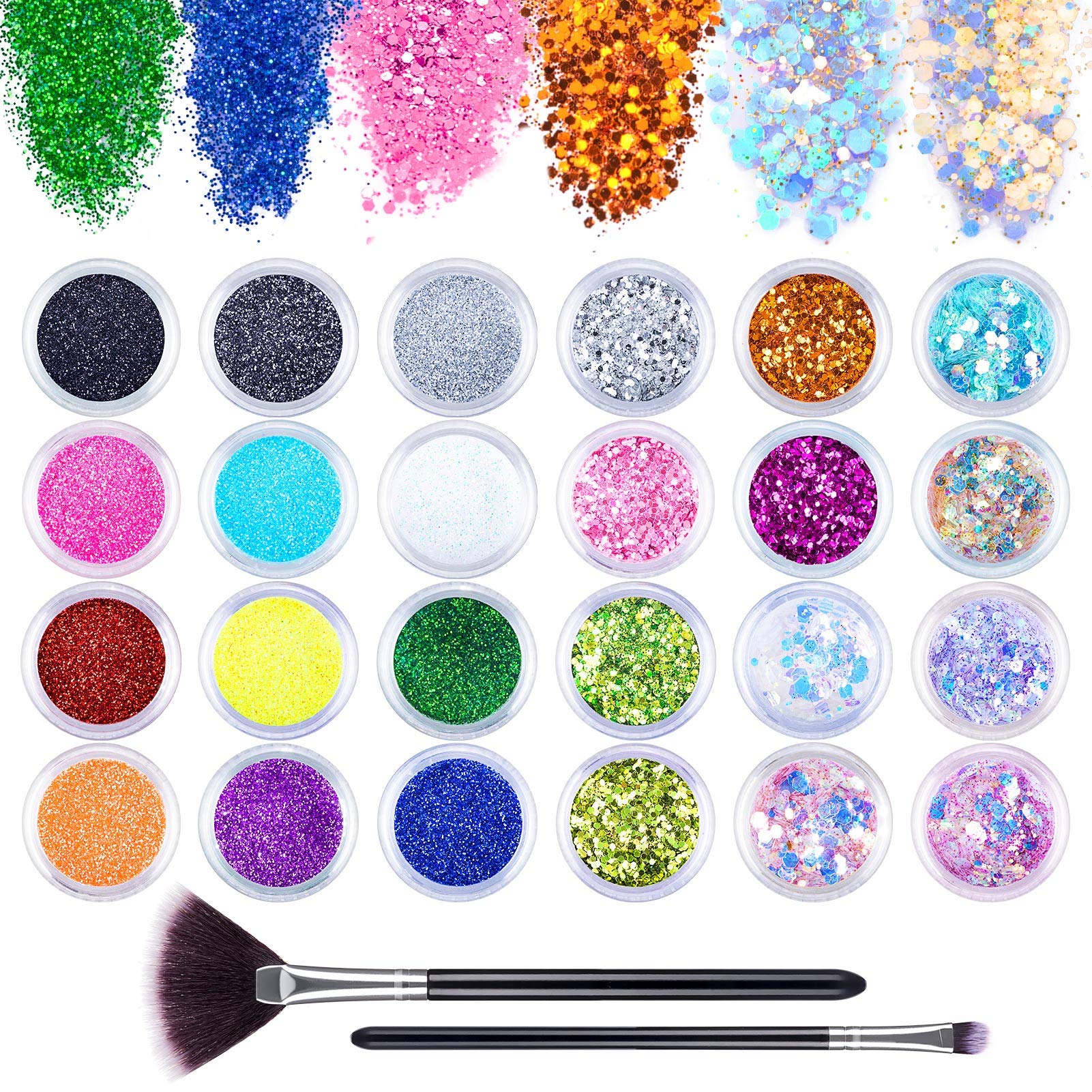 Lot De 5 PathTags Moldus – Paillettes Ou émail Brillant – Neufs