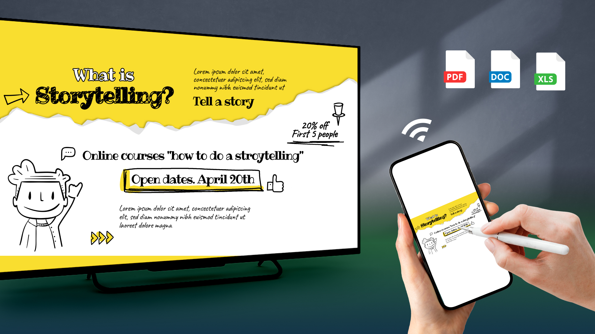 TV Screen Mirroring - App on Amazon Appstore