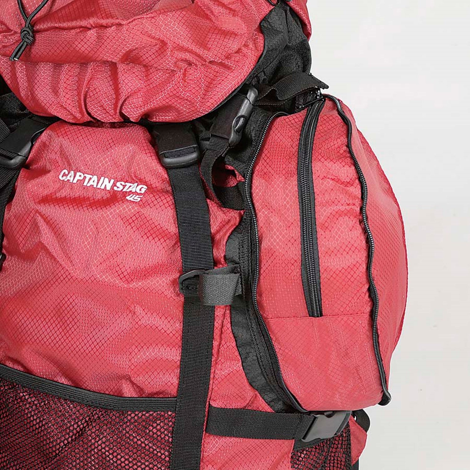 Amazon.co.jp: キャプテンスタッグ(CAPTAIN STAG) FEEL BOSSCO