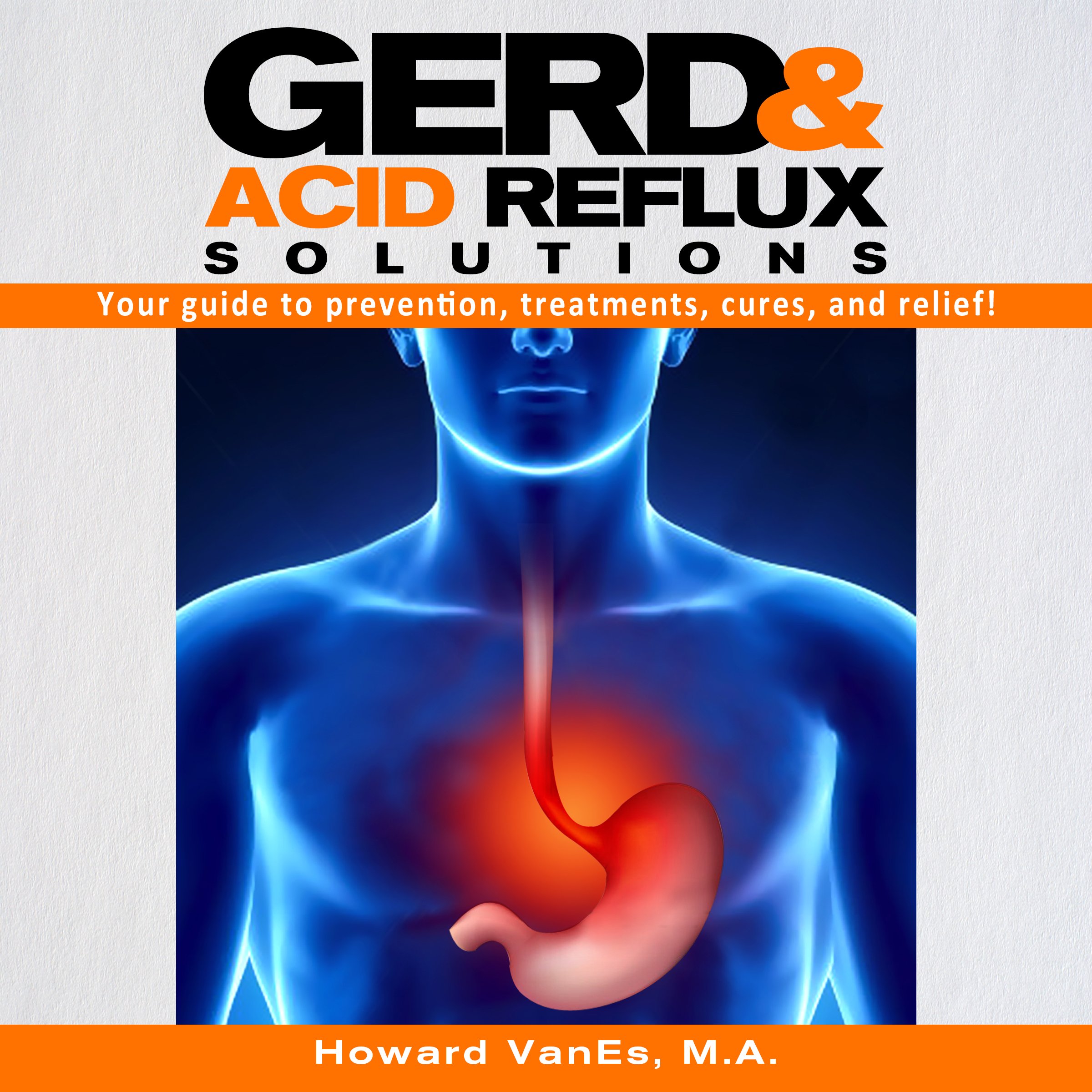 GERD and Acid Reflux Solutions