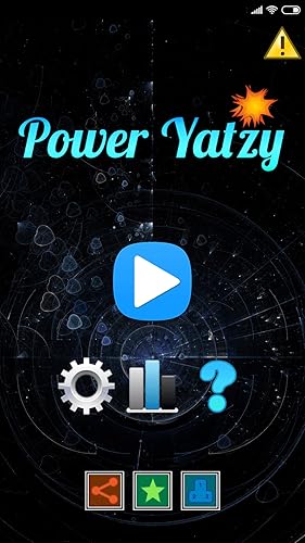 Power Yatzy
