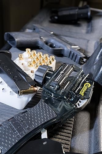Miniatura 6 de Caldwell 110002 cargador para pistolauniversal