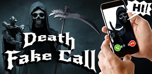 Death Fake Call