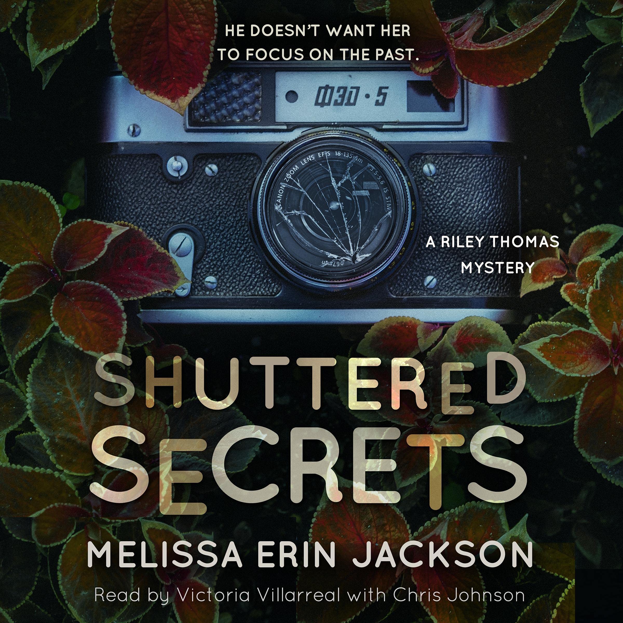 Shuttered Secrets