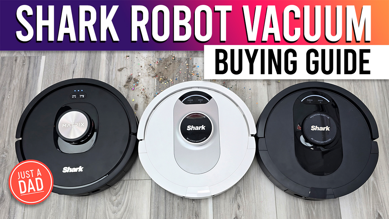 What Is a Robot Vacuum?
