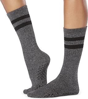 Tavi Noir Kai Grip Socks for Barre, Pilates and Yoga