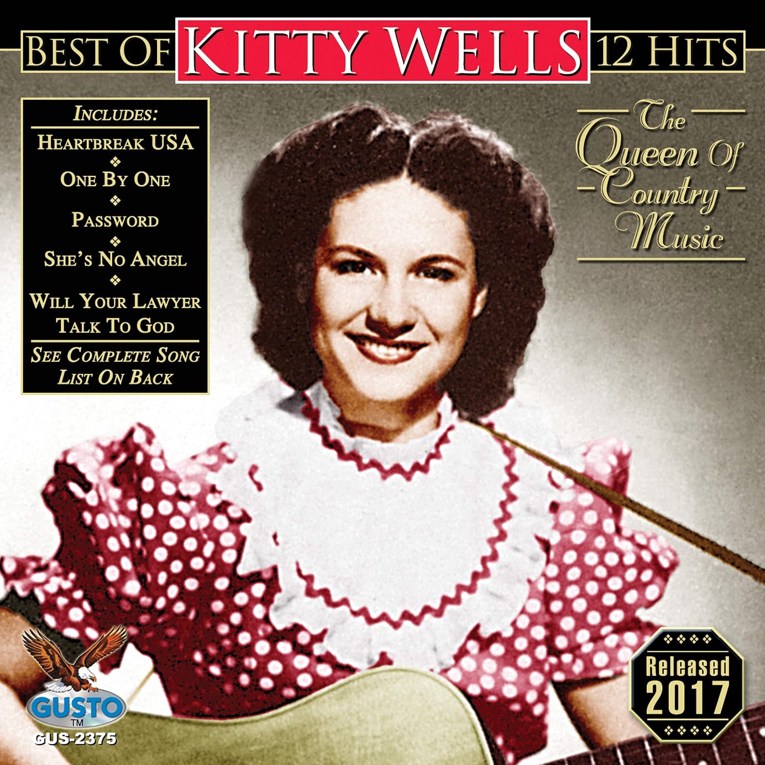 Best Of - 12 Hits