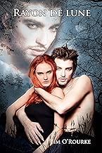 Download Rayon De Lune (Trilogie de la lune t. 2) PDF