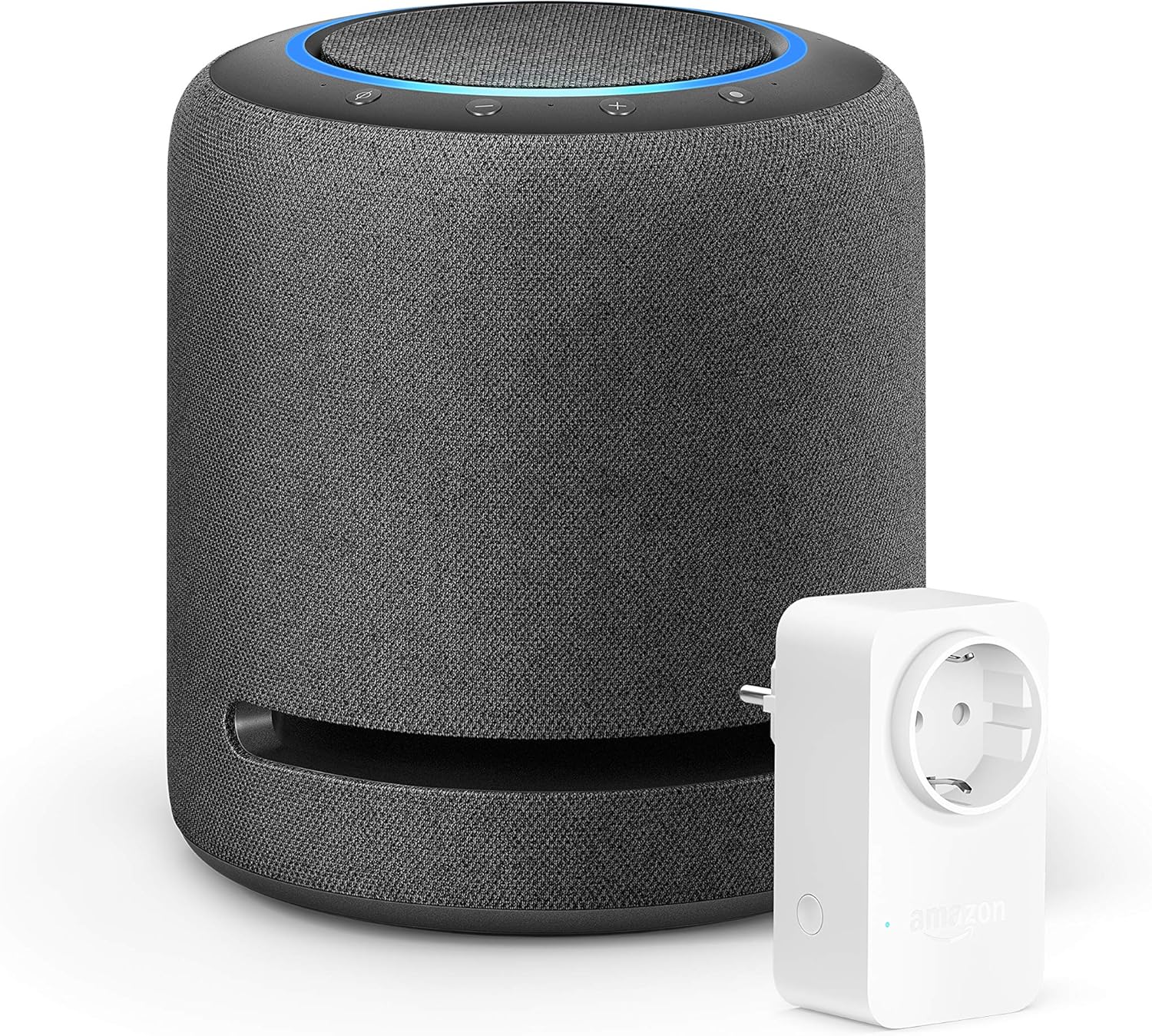 Presa Intelligente Xiaomi Wi-Fi - Compatibile Con Alexa/Google Home, Senza Hub, Schuko - Foto 5