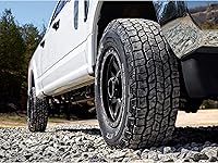 Vista 8 de Cooper Discoverer AT3 LT Llanta para todas las estaciones, LT215/85R16 E 115R