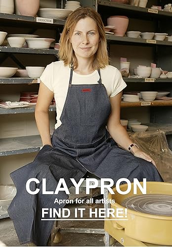 Miniatura 4 de Blue DENIM, el delantal original superpuesto para alfareros, chefs, jardineros, artistas, hombres y mujeres