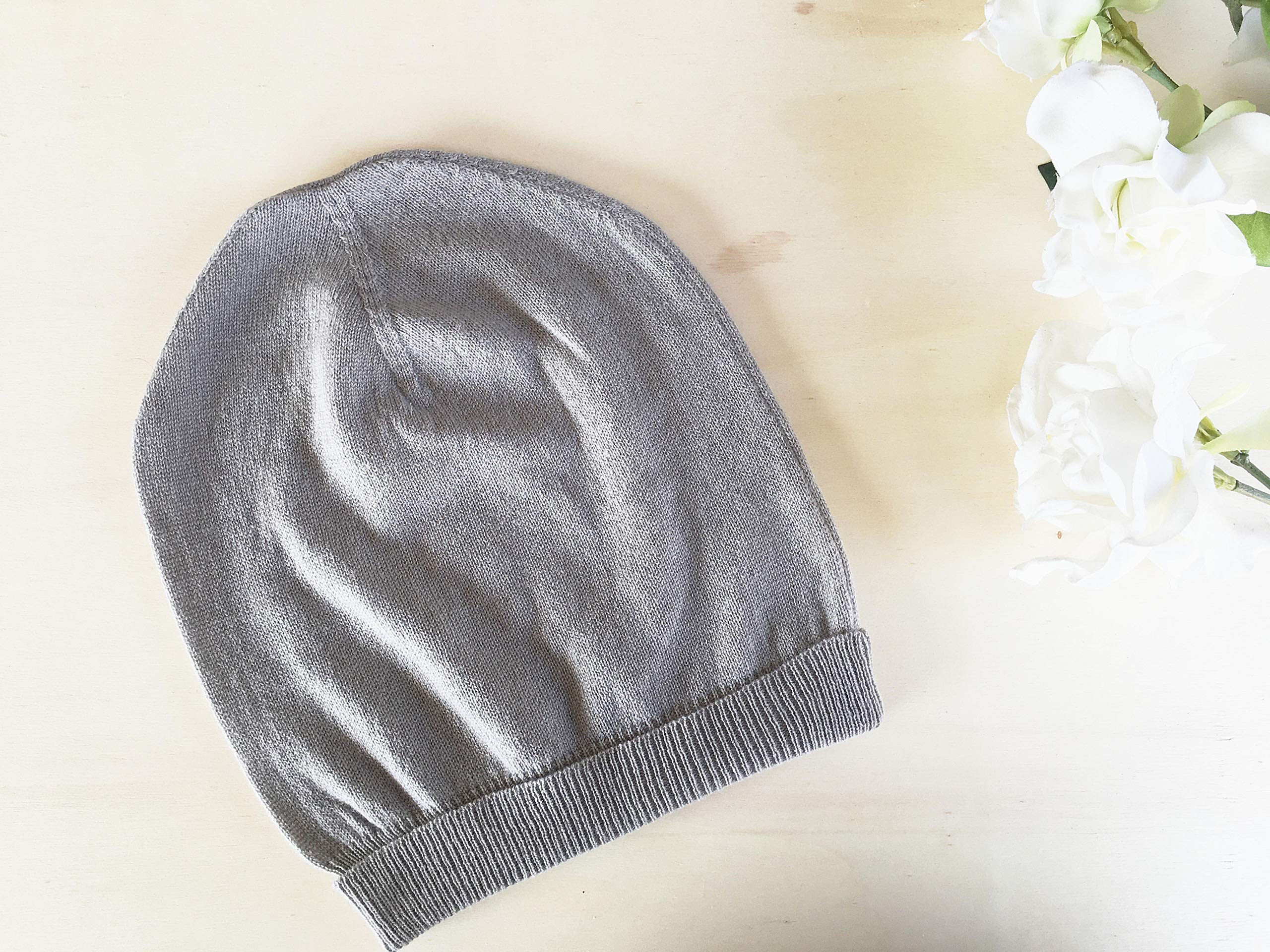 Berretto Cappello Uomo Invernale Cachemire 100%