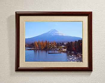 額装写真 アートパネル アートフォト 自然風景 インテリアフォト 91K8X8UyrlL._AC_UF350,