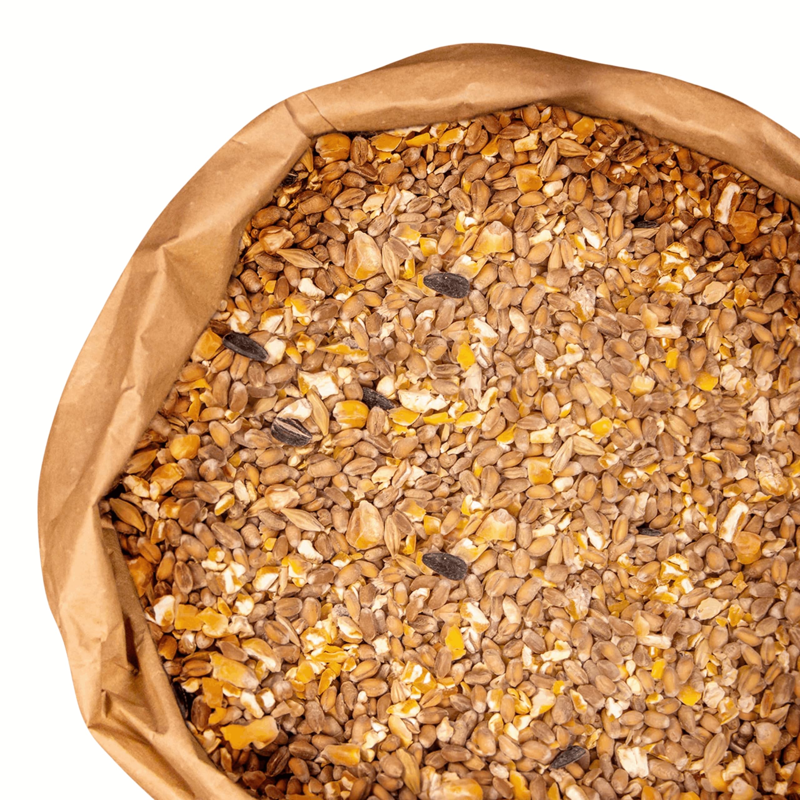 TOP-Futtermittel Körner extra | 25 kg