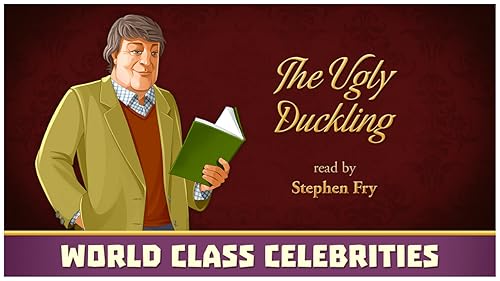 The Ugly Duckling : Fairy Tales by Hans Christian Andersen FireTV