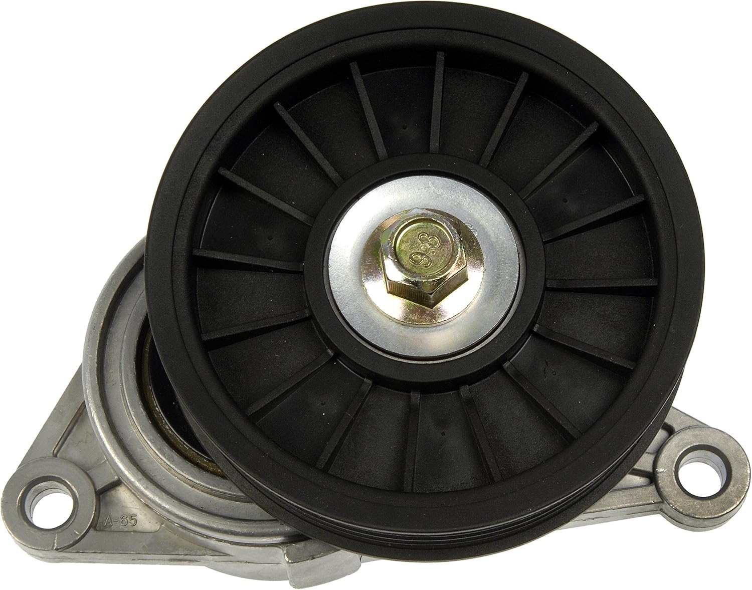 Dorman 419-218 Accessory Drive Belt Tensioner Assembly Compatible with Select Ford/Mercury Models