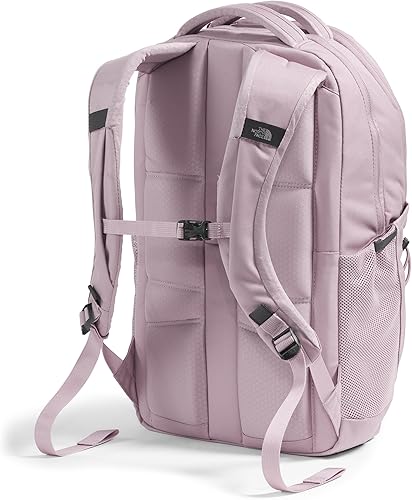 Miniatura 3 de THE NORTH FACE Mochila para laptop Every Day Jester para mujer, Salvia oscuramusgo rosa, La exploración es nuestro oxígeno. Da forma a quiénes
