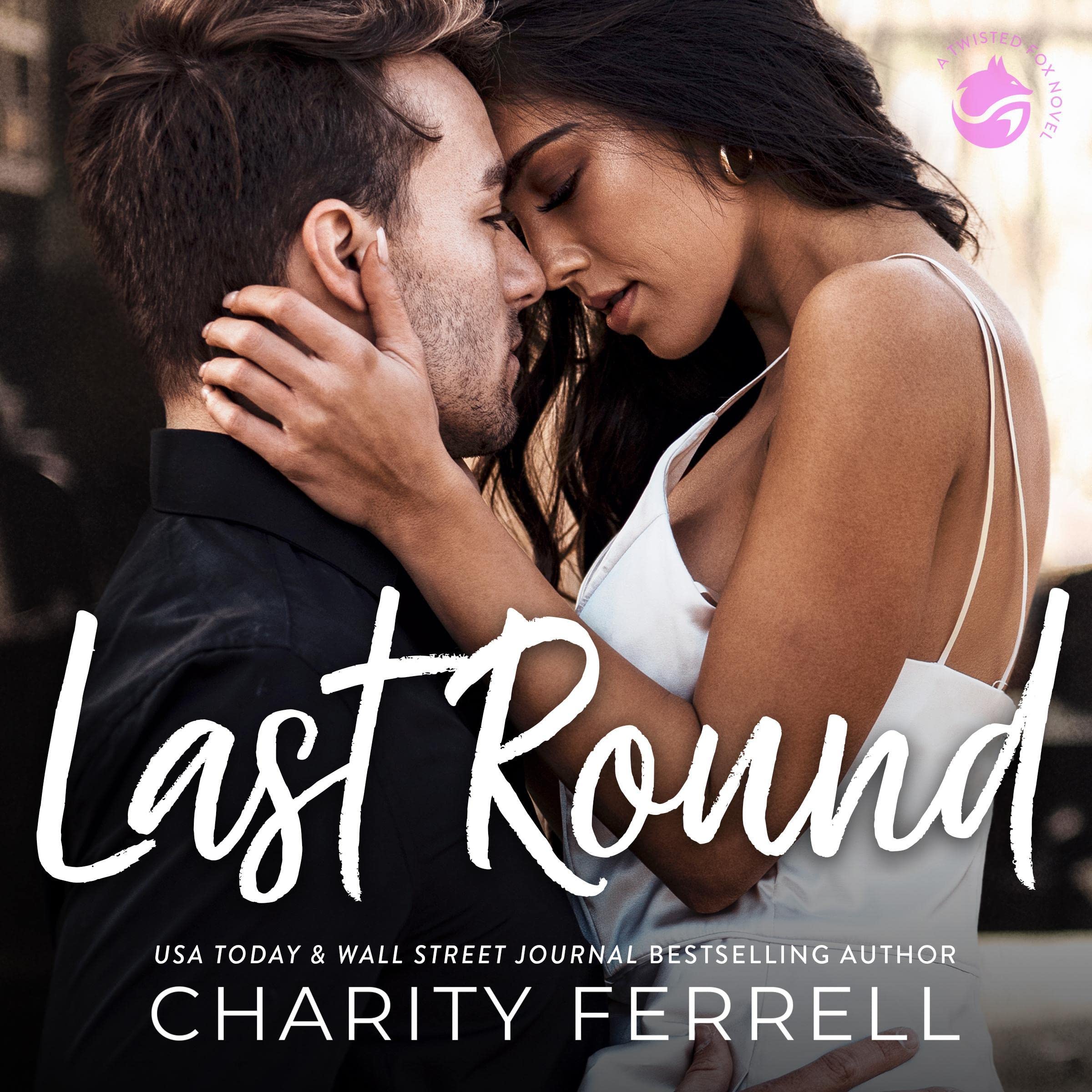 Cover art for Last Round