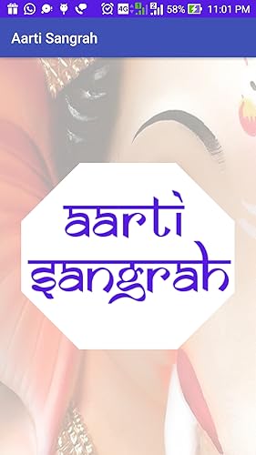 Aarti Sangrah