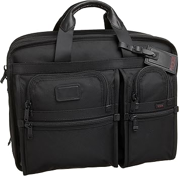 expandable organizer computer brief