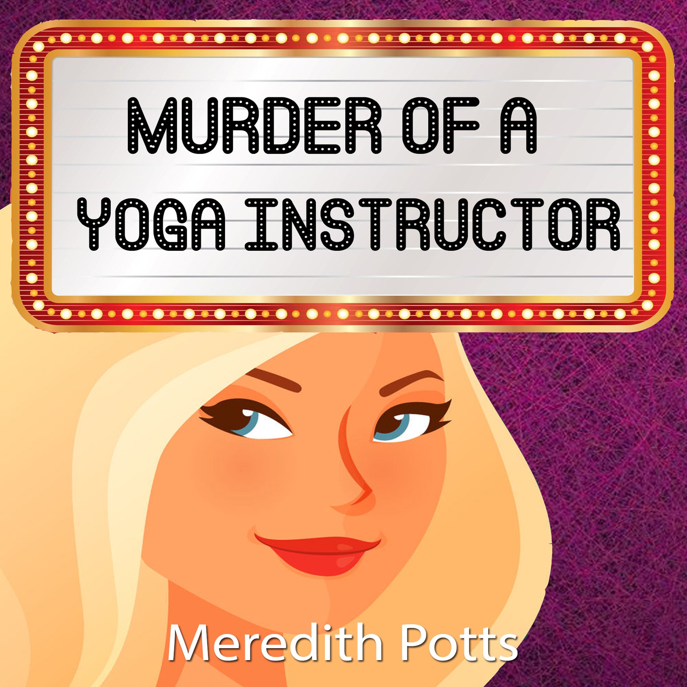 Murder of a Yoga Instructor