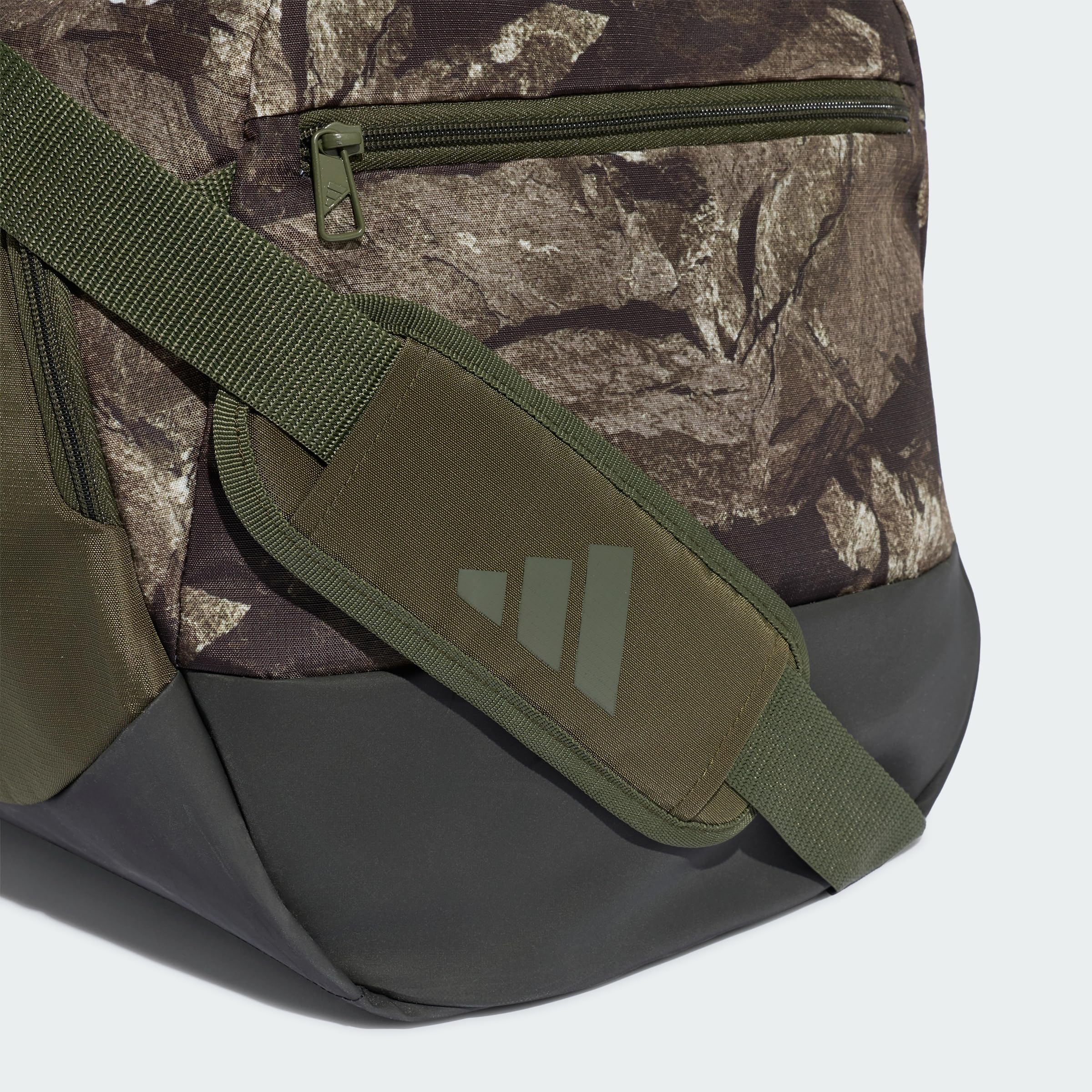 adidas Unisex Training Defender Grafik DUFFELBAG M