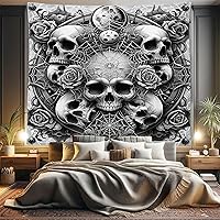 Vista 136 de Ambesonne Tapiz de palmera, impresión de imagen de atardecer tropical, estilo vintage, playa de verano, para colgar en la pared para dormitorio