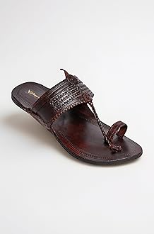Men's Kolhapuri Chappal/Slippers for Gents