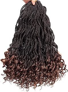 Best Senegalese Twist Hairstyles For School Of 2020 Top Rated