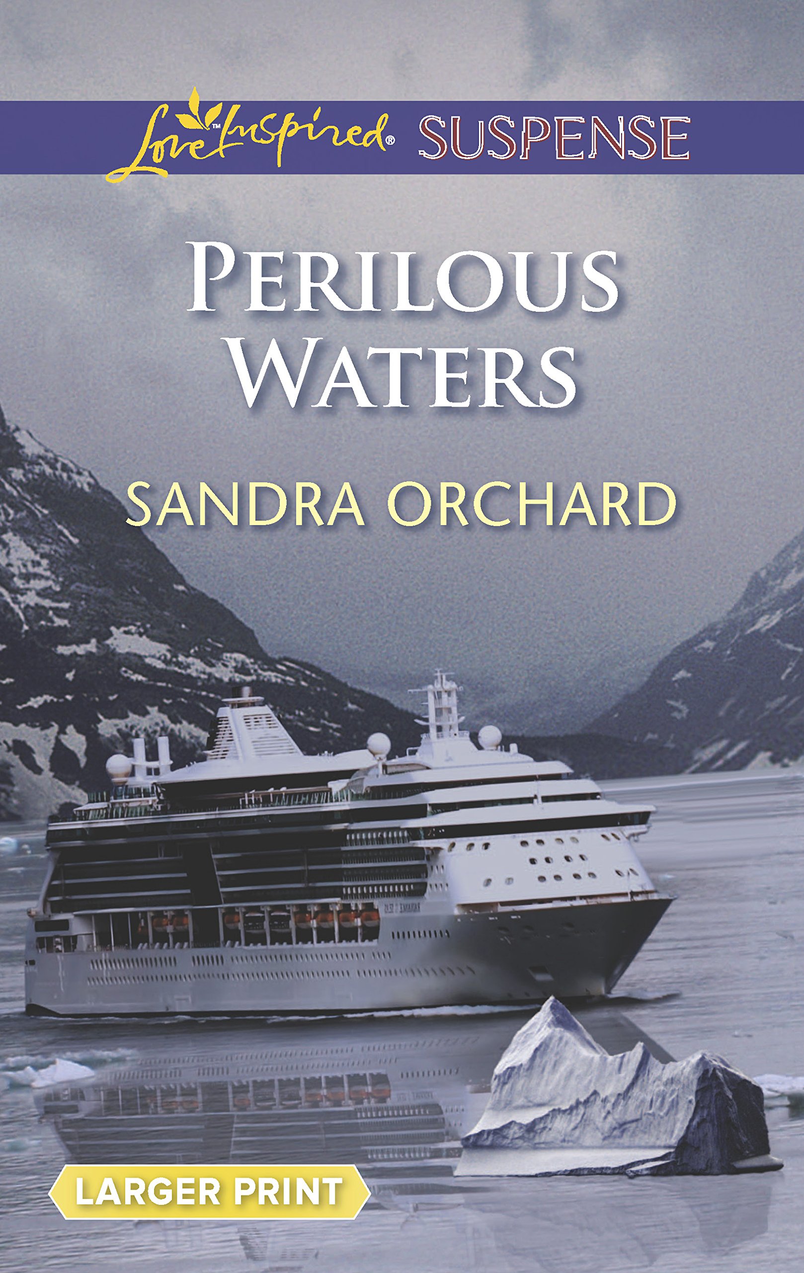 Perilous Waters