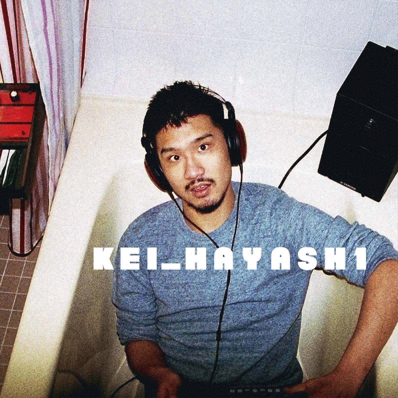 KEI_HAYASHI - KEI_HAYASH1＜Normal disk＞ [CD] | eBay
