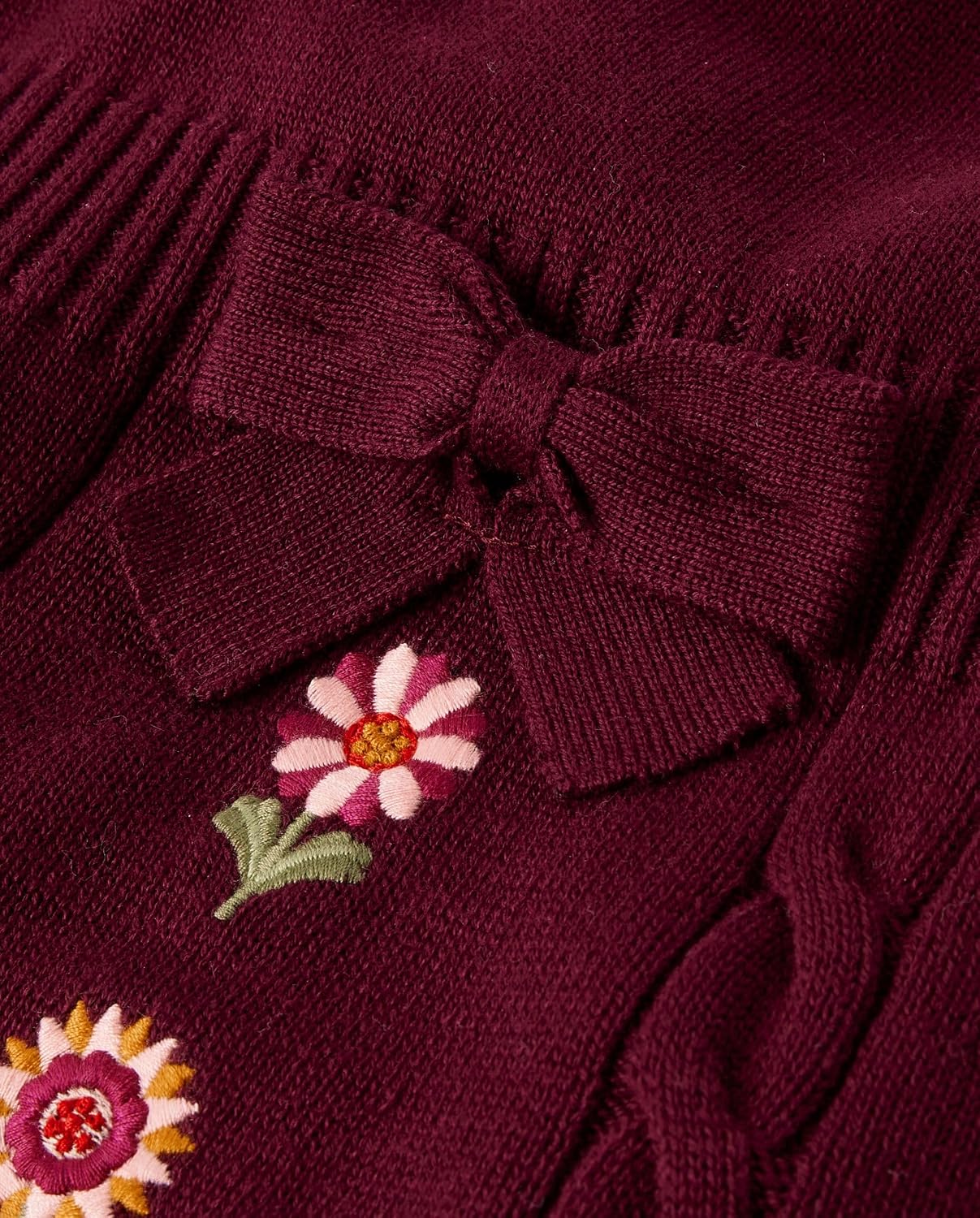Gymboree Girls and Toddler Short Sleeve Sweater Dresses