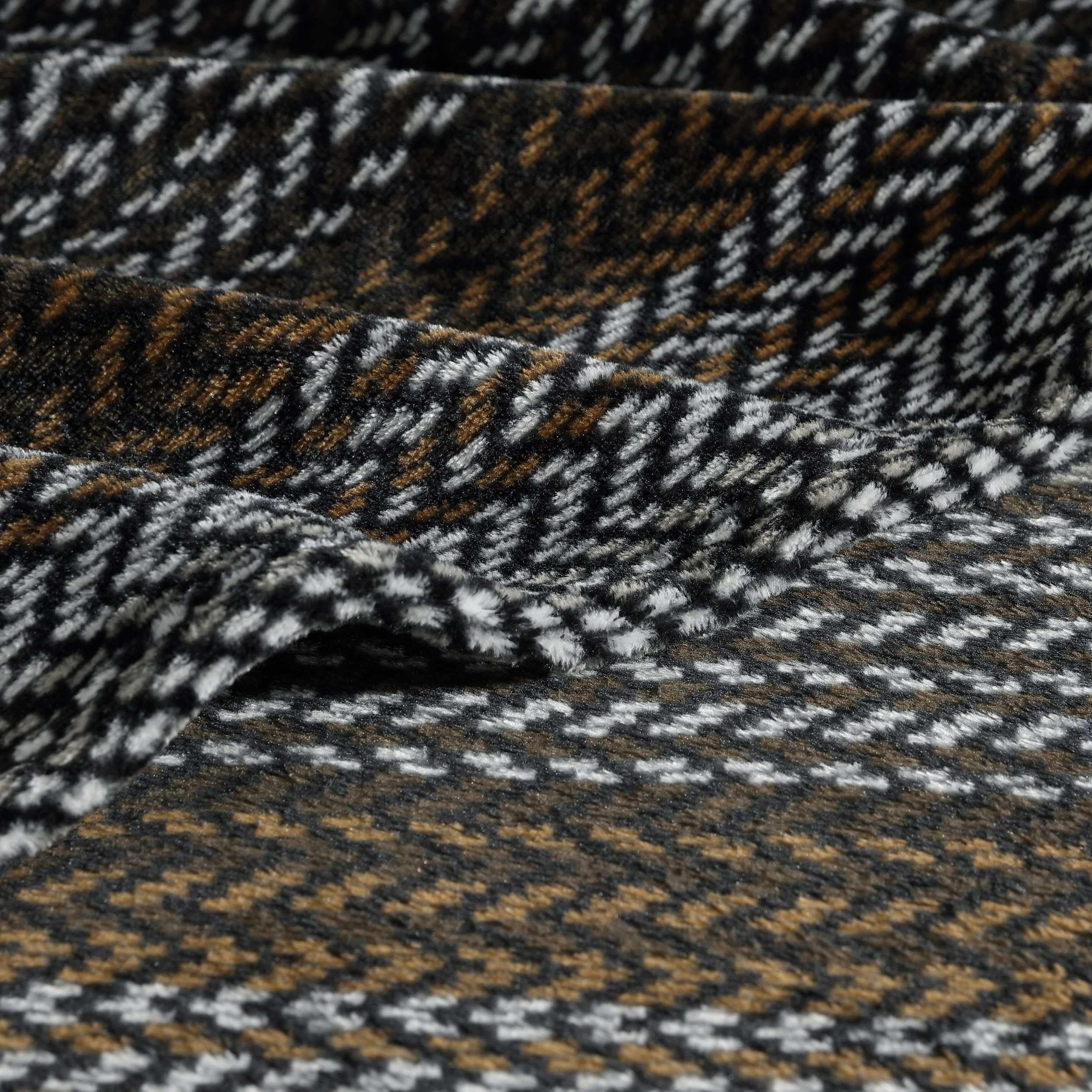 Wrangler, Throw Blanket, Soft Plush Fleece Bedding, Western Decor for Bed or Couch Yellowstone Inspired - Image 3