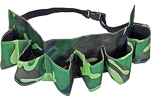 Camo Beer Belt: The Essential Accessory for Hands-Free Hydration