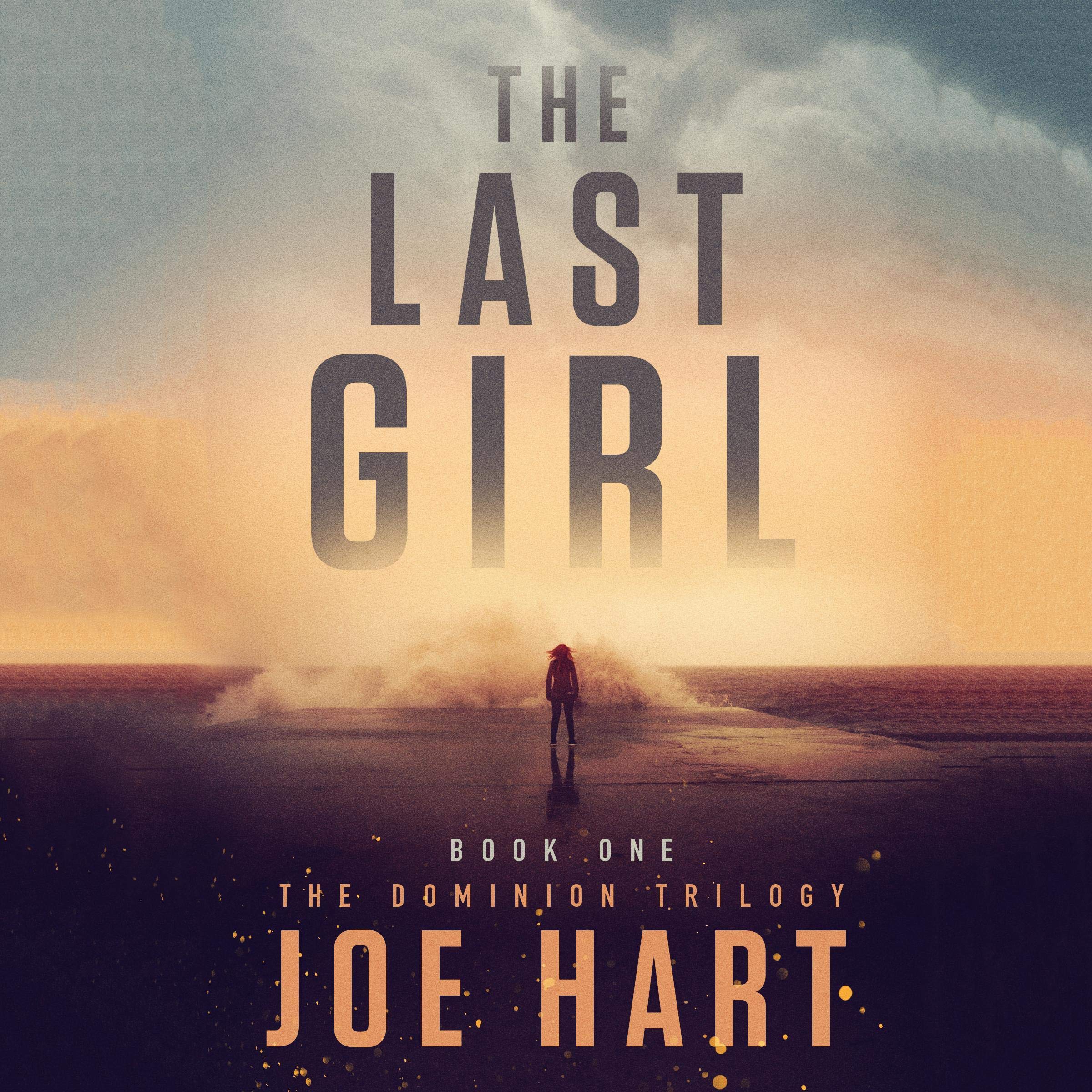 The Last Girl