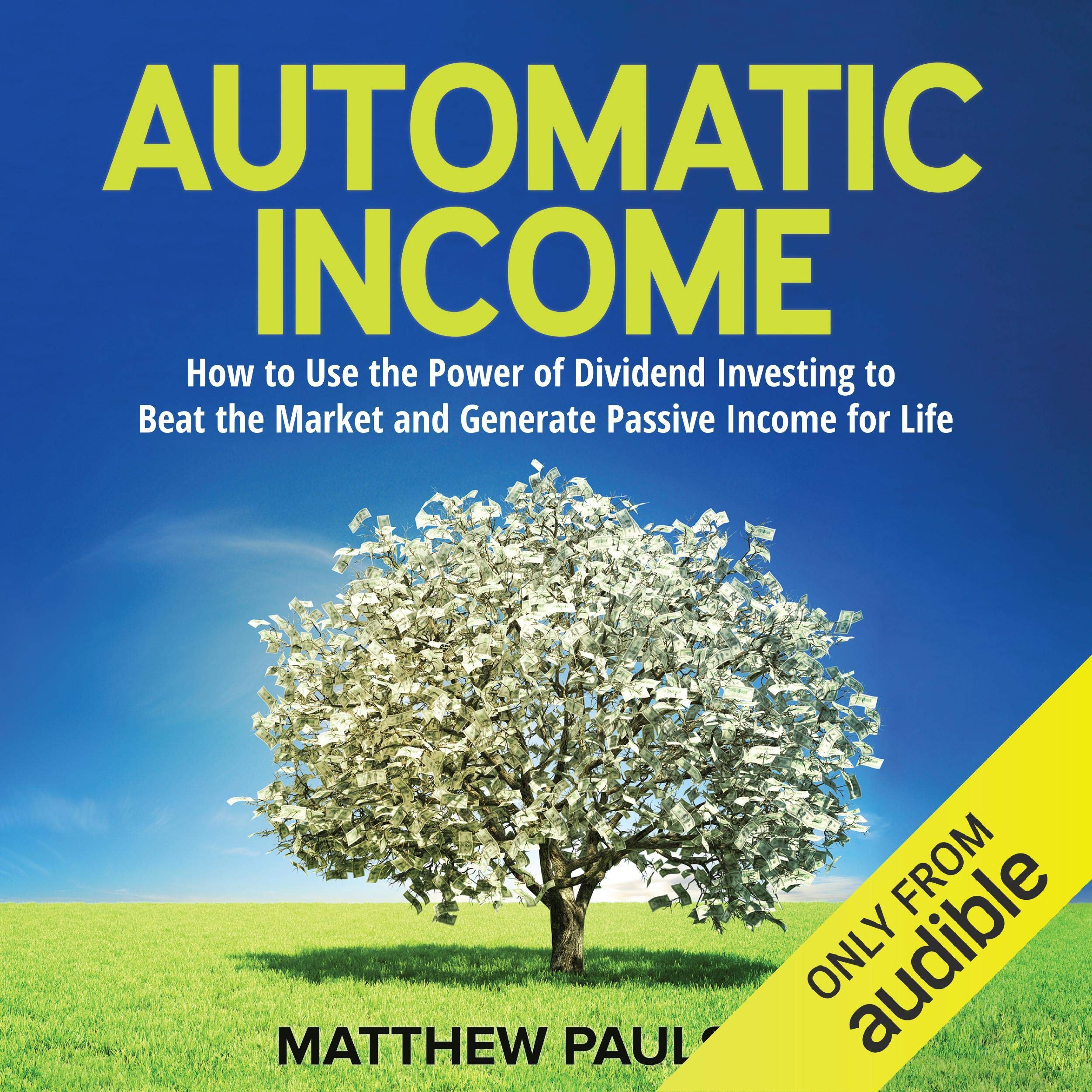 Automatic Income