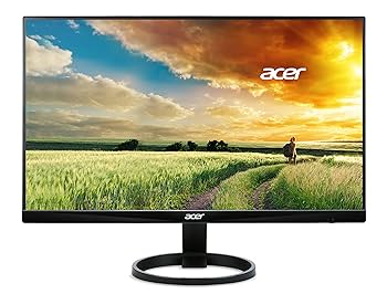(未使用･未開封品)　Acer G237HL 23-Inch LED Back-Lit Monitor (1920 x 1080)(4 ms Widescreen Display)(Black) by Acer v1yptgt Amazon.com: Acer G237HL bi 23-Inch LED Back-Lit (1920 x 1080