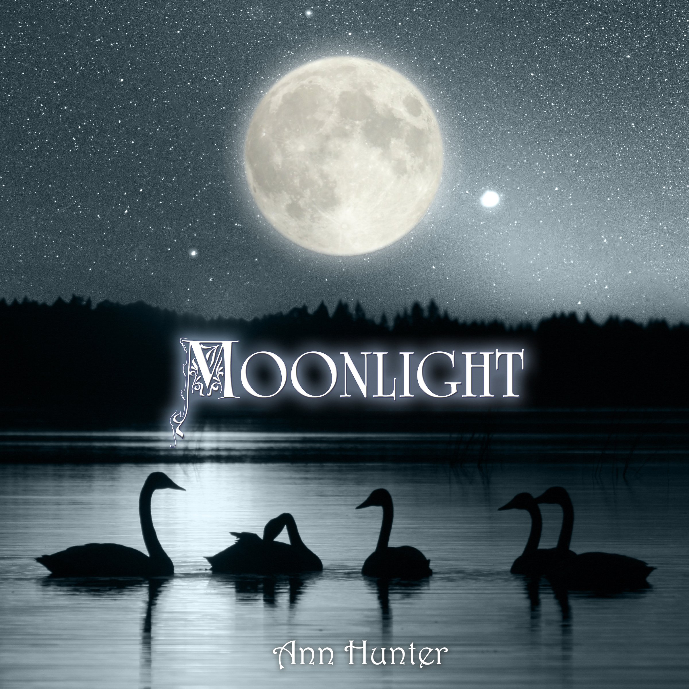 Cover art for Moonlight