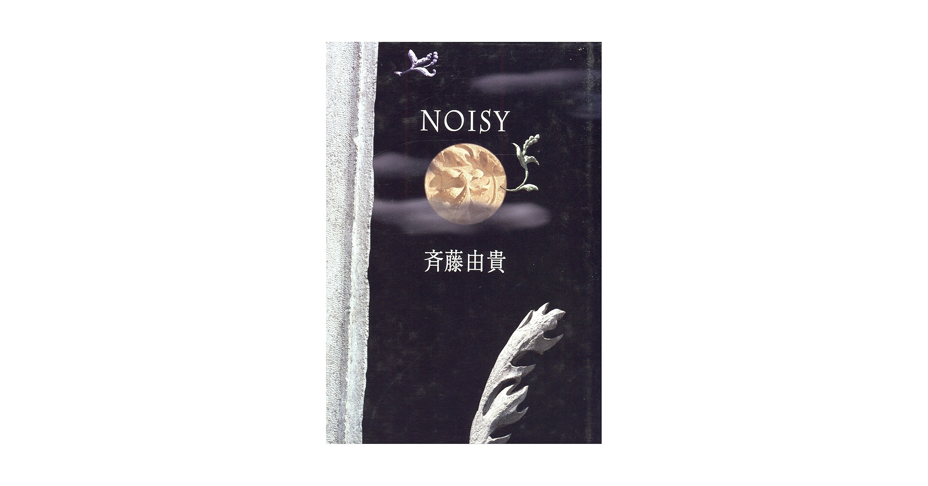NOISY | 斉藤 由貴 |本 | 通販 | Amazon